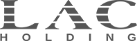 LAC holding logo